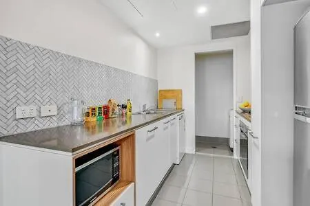 Apartment Charlotte Towers Brisbane & Resort Style Facilities Australia