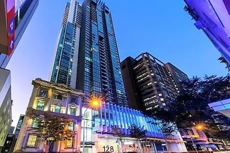 Charlotte Towers Brisbane & Resort Style Facilities 0*,  Australia