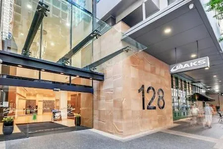 Apartment Charlotte Towers Brisbane & Resort Style Facilities Australia
