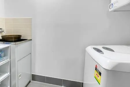 Charlotte Towers Brisbane & Resort Style Facilities 0*,