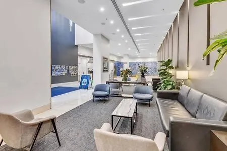 Charlotte Towers Brisbane & Resort Style Facilities Australia