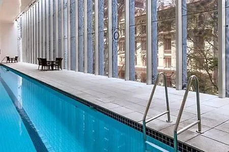 Charlotte Towers Brisbane & Resort Style Facilities