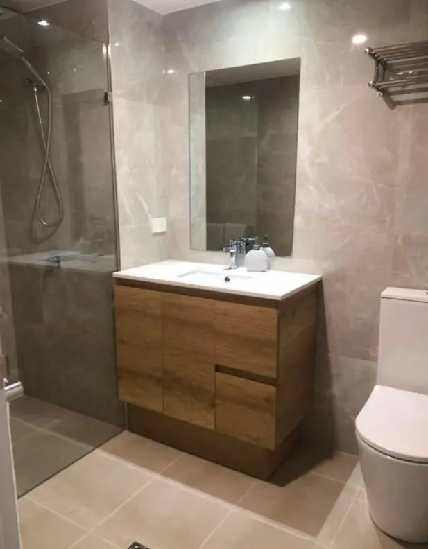 Apartment Charlotte Towers Brisbane & Resort Style Facilities